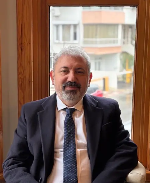 Prof. Dr. <br>Teoman Yanmaz